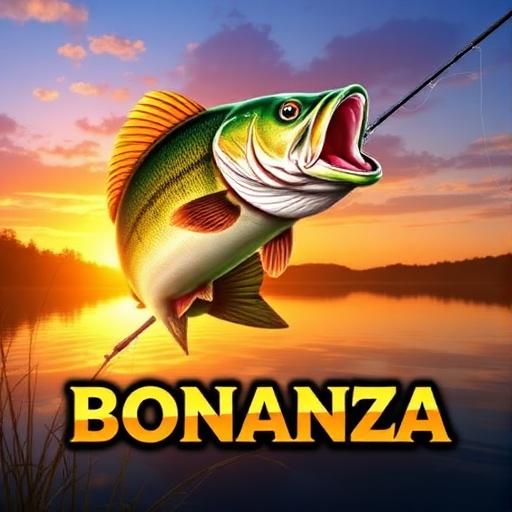 Big Bass Bonanza slot game